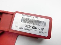 Ford Focus IV 4 HP 18-22 Kombi Polklemme Plus Klemme Stützpunkt für Batterie Ford Focus IV 4 HP 18-22 12.08.2019... Vorschau 5
