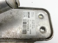 Opel Astra J 09-12 CDTi 1,7 81KW Ölkühler Opel Astra J 09-12 28.10.2011 897385813 5989070291 H2745004 gebraucht Vorschau 4