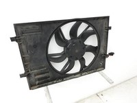 Skoda Octavia III 5E 12-16 TDI 1,6 77KW Lüfter Ventilator f. Kühler Skoda Octavia III 5E 12-16 16.01.2015... Vorschau 4