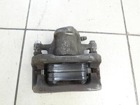 Renault Megane III CC 08-12 TCe 1,4 Bremssattel Bremszange Hinten Links Renault Megane III CC 08-12 06.04.2011... Vorschau 5