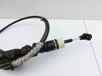 Ford Kuga I 08-12 TDCi 2,0 120KW Autom Schaltzug Schaltseilzug Schaltseil Ford Kuga I 08-12 20.09.2012 gebraucht Vorschau 2