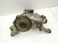 Hyundai IX55 09-11 CRDI 3,0 176KW D6EA UD14 Ölpumpe Hyundai IX55 09-11 24.07.2009 26110-3A000 gebraucht Vorschau 1