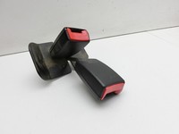 Audi A4 8E 04-08 Kombi Gurtschloss Links und Mitte Hinten Audi A4 8E 04-08 12.09.2005 8E0857739 gebraucht Vorschau 2