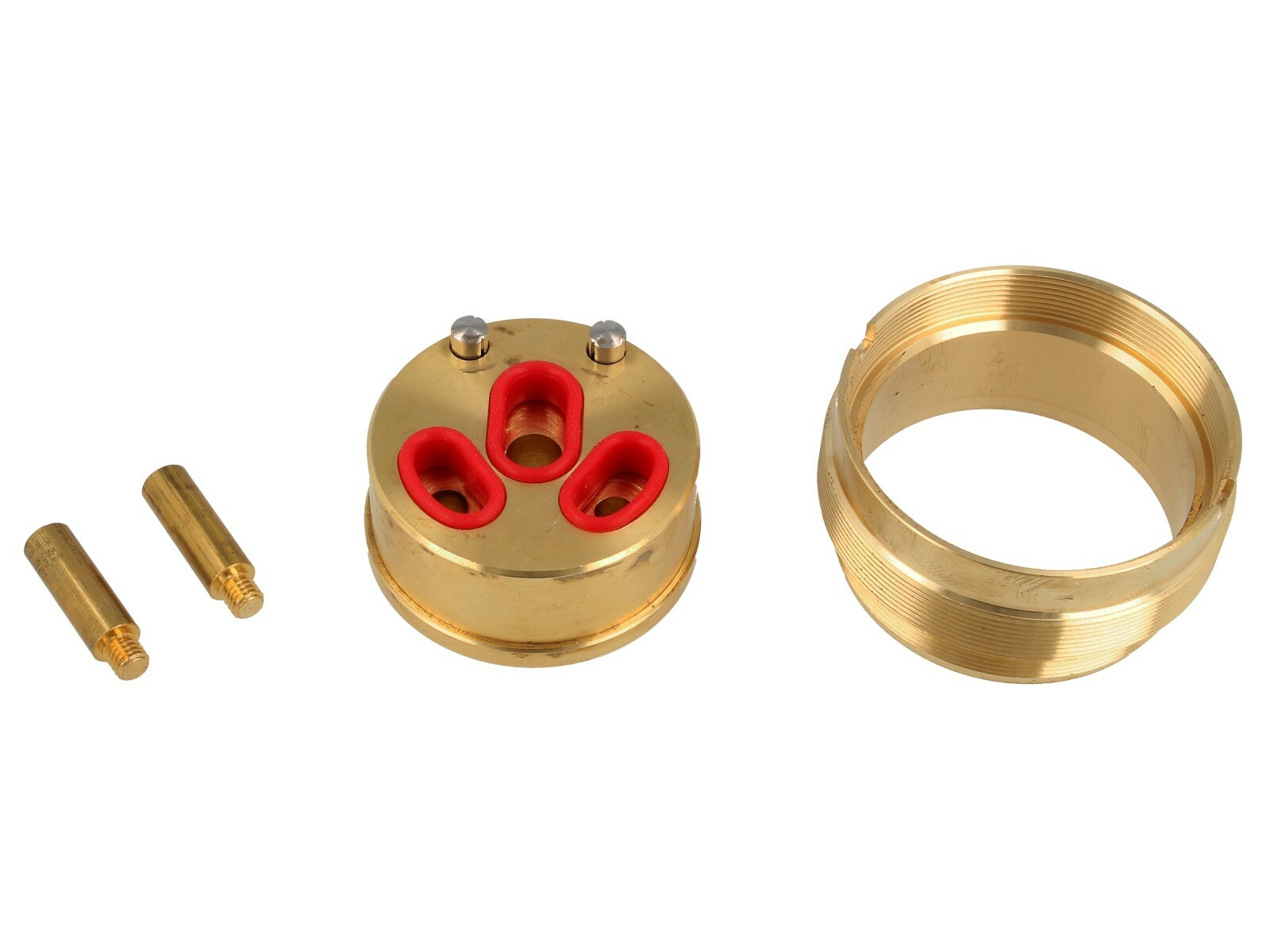 heinrichschulte Kartuschenverlängerung 20 mm Z000261-00000