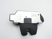 Peugeot 2008 CU 16-19 Heckklappenschloss Heckklappe Schloss Zentralverriegelung Peugeot 2008 CU 16-19 22.02.2019... Vorschau 5