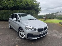 2018 BMW 2 Series 220d xDrive SE 5dr Step Auto HATCHBACK Diesel Automatic