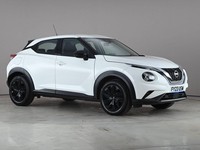 2023 Nissan Juke 1.0 DIG-T Acenta Euro 6 (s/s) 5dr SUV Petrol Manual