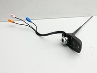 Peugeot 208 I 12-15 Dachantenne Shark Fin GPS Radio Telefon Antenne Peugeot 208 I 12-15 30.09.2013 9804058180... Vorschau 2
