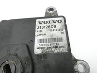 Volvo V60 D4 10-13 Fahrstufensensor Sensor Gangwahlschalter Automatik Volvo V60 D4 10-13 24.03.2011 31312609... Vorschau 2