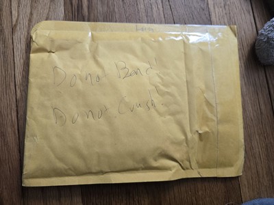Item photo(s) from verified buyer