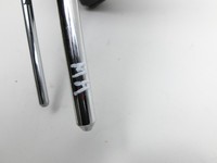 Opel Antara 07-11 Kopfstütze Mitte Hinten Opel Antara 07-11 17.02.2010 gebraucht Vorschau 5