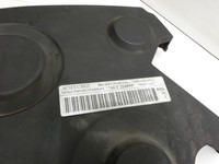 Audi A4 8E 04-08 2,0 96KW Platte Stirnplatte Gehäuse für Motor Motorblock Audi A4 8E 04-08 12.09.2005 gebraucht Vorschau 2