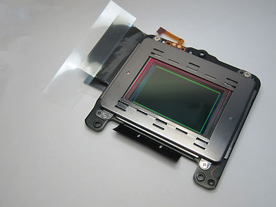 Repair Parts For Nikon D750 CCD CMOS Image Sensor Matrix