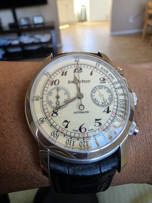 Item photo(s) from verified buyer