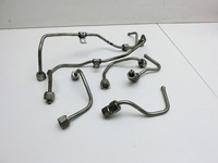 Mitsubishi Outlander III 15-18 2,2d 110KW Hochdruck Leitung Kraftstoffleitung Mitsubishi Outlander III 15-18... Vorschau 2