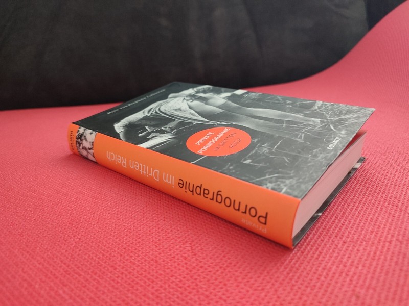 Private Im Dritten Reich Hans Bockhain Collection Goliath Curiosa Erotik