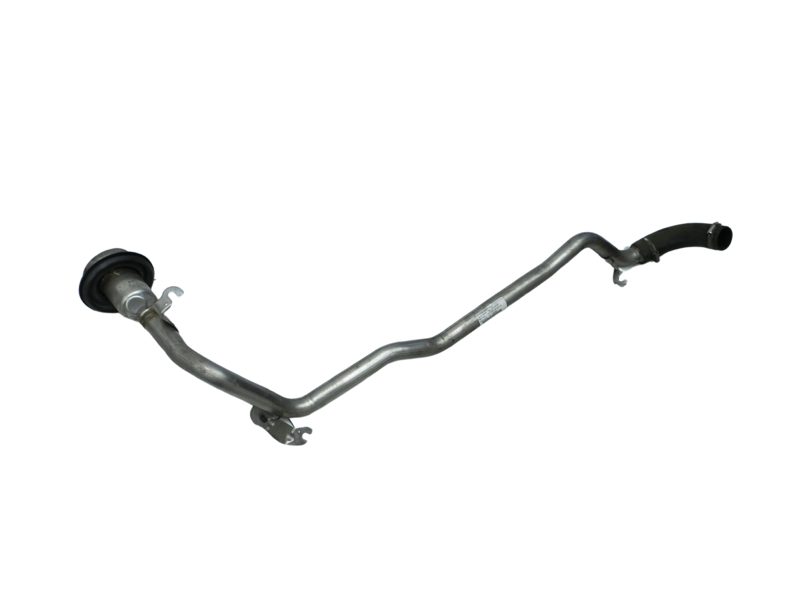 Mercedes CLA 180 C117 13-19 1,6 90KW Tankeinfüllstutzen für Kraftstoff Kraftstoffstutzen  - Bild 1