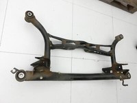 VW Passat 3C B7 10-15 Kombi Hinterachse Achse Achsträger VW Passat 3C B7 10-15 06.12.2013 3C0505235AC gebraucht Vorschau 7