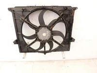 Mercedes W251 R350 07-10 3,5 200KW Lüfter Ventilator f. Kühler Mercedes W251 R350 07-10 27.02.2007 A1648350007... Vorschau 2