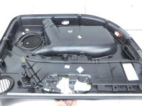 Audi Q7 4L 09-12 Türverkleidung Türpappe Rechts Vorne Alcantara Leder Audi Q7 4L 09-12 15.09.2011 4L0867304AH... Vorschau 5