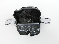 Mercedes W177 A250E 18-22 Lim Schloss f. Heckklappe Heckklappenschloss Verriegelung Rechts Hinten Mercedes W177... Vorschau 5