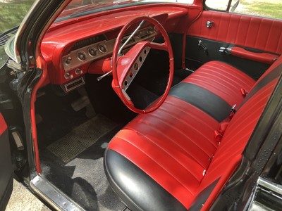 image 1 of interior