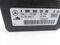 Mercedes S212 W212 E300h 13-16 Kombi ESP Sensor Steuergerät Mercedes S212 W212 E300h 13-16 10.06.2013 101701-0686.3... Vorschau 4