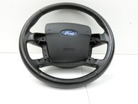 Ford Galaxy WA6 06-10 Lenkrad Airbaglenkrad Ford Galaxy WA6 06-10 26.09.2008 6M21-U042B85-CD3ZHE 7S71-3600-JB... Vorschau 5