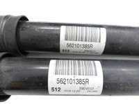 Renault Megane IV 4 16-21 5T Federbein Stossdämpfer Vorne Links Renault Megane IV 4 16-21 10.12.2018 562101385R... Vorschau 1