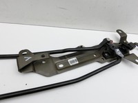 Peugeot 207 CC 07-09 Cabriolet Scharnier Verriegelung Dachhaken für Verdeck Peugeot 207 CC 07-09 30.09.2008 8484S9... Vorschau 5