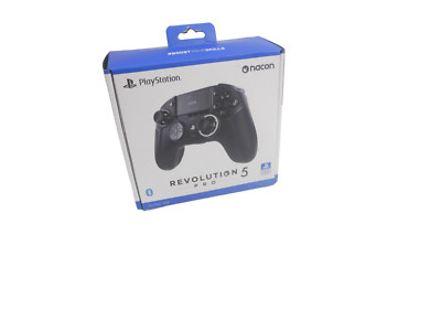 NACON Revolution 5 Pro Officially Licensed PlayStation Wireless GamingController