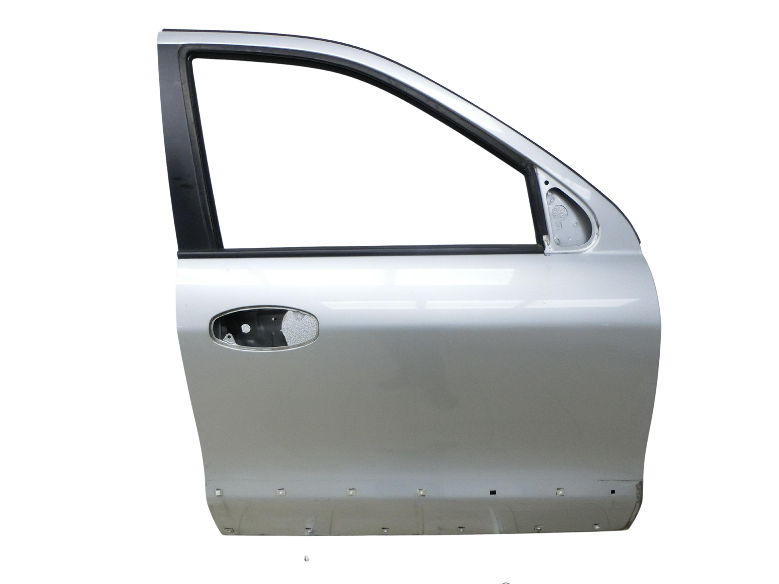 Door passenger Right Front for PE Hyundai Santa Fe I SM 00-04 - Bild 1