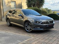 2016 Volkswagen Passat 2.0 TDI BlueMotion Tech GT DSG Euro 6 (s/s) 5dr ESTATE Di