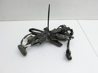 Nissan X-Trail T32 14-17 PDC Kabelbaum Leitungssatz Hinten Nissan X-Trail T32 14-17 09.03.2015 gebraucht Vorschau 4