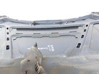 BMW E81 1er LCI 120i Motorhaube Frontklappe Haube A35 BMW E81 1er LCI 120i 18.08.2008 7162102 41627162102 gebraucht Vorschau 10