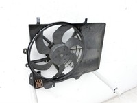 Citroen C3 II SC 09-13 HDI 1,6 68KW Lüfter Ventilator f. Kühler Citroen C3 II SC 09-13 03.05.2011 170101223 1253Q0... Vorschau 2