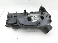 Jaguar XF X250 08-11 3,0d 202KW AJTDV6 306DT Ventildeckel Links Jaguar XF X250 08-11 08.12.2010 9424-EA... Vorschau 2
