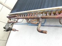 Daikin Rotex Altherma R HPSU Kondensator Klimakühler AC ERHQ 6-8kW für RRLQ006-008BAV3 ROTEX 01.01.2010 1863019... Vorschau 4