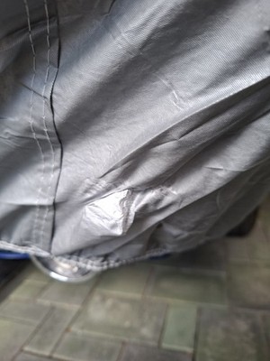 Objectfoto('s) van geverifieerde koper
