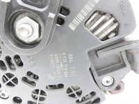 Volvo V70 135 07-13 2,0 100KW Lichtmaschine Generator 180A Volvo V70 135 07-13 17.06.2010 0121715024 6G9N-10300-YC... Vorschau 5