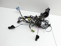 Seat Exeo ST 09-13 Kombi Kabelbaum für Tür und Fensterheber Links Hinten Seat Exeo ST 09-13 22.06.2011 3R0971687... Vorschau 4