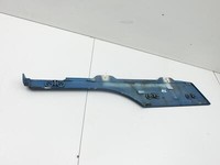 Peugeot 1007 KM 07-14 Blende Aussen Abdeckung für Laufschiene Schiebetür Links Hinten Peugeot 1007 KM 07-14... Vorschau 5