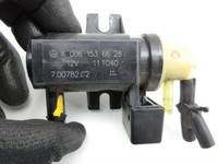 Mercedes W245 B180 08-11 CDI 2,0 80KW Druckwandler Magnetventil Ladedruck Ventil Mercedes W245 B180 08-11... Vorschau 4