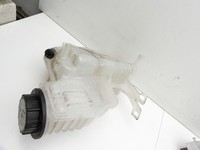 Land Rover Discovery 4 L319 09-13 SDV6 3,0 188KW Ausgleichsbehälter für Kühlmittel Land Rover Discovery 4 L319... Vorschau 2
