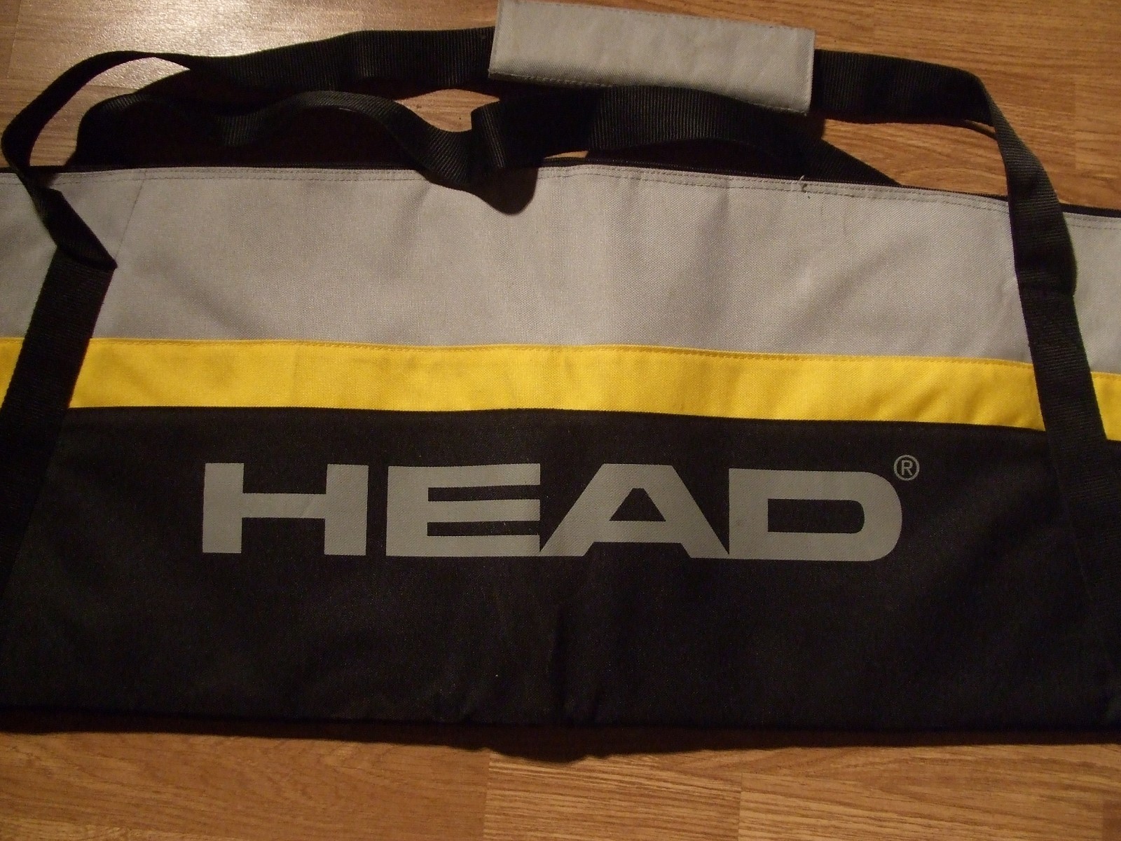 HEAD Intelligence Padded Ski Bag