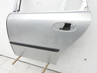 Saab 9-3 93 YS3F 05-07 Kombi Tür Links Hinten Saab 9-3 93 YS3F 05-07 24.08.2006 gebraucht Vorschau 2
