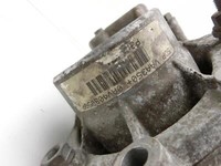 Skoda Octavia II 1Z 09-13 FSI 1,8 118KW 4WD Differential Vorderachsgetriebe Vorne Skoda Octavia II 1Z 09-13... Vorschau 4
