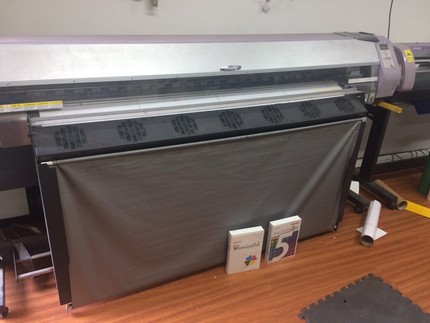 Mutoh Maintenance Engineer Assistants
