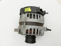 Hyundai I30 GD 11-15 CRDi 1,6 94KW Lichtmaschine Generator 130A 13,5V Hyundai I30 GD 11-15 09.07.2014 373002A850... Vorschau 2