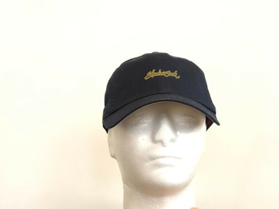 shadow creek golf hat